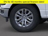 Thumbnail of 2025 Oxford White Ford F-150