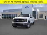 Thumbnail of 2025 Oxford White Ford F-150