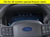 Thumbnail of 2025 Oxford White Ford F-150