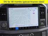 Thumbnail of 2025 Oxford White Ford F-150