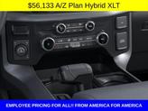 Thumbnail of 2025 Oxford White Ford F-150