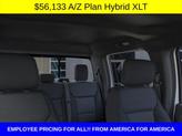 Thumbnail of 2025 Oxford White Ford F-150