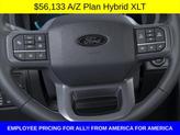 Thumbnail of 2025 Oxford White Ford F-150