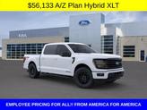 Thumbnail of 2025 Oxford White Ford F-150