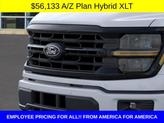 Thumbnail of 2025 Oxford White Ford F-150