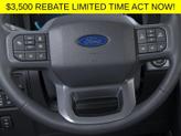 Thumbnail of 2025 White Metallic Ford F-150