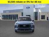 Thumbnail of 2025 Vapor Blue Metallic Ford Escape
