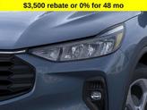 Thumbnail of 2025 Vapor Blue Metallic Ford Escape