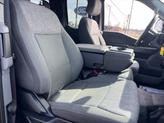 Thumbnail of 2023 Carbonized Gray Metallic Ford F-250