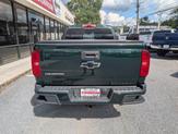 Thumbnail of 2016 Rainforest Green Metallic Chevrolet Colorado