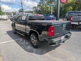 Thumbnail of 2016 Rainforest Green Metallic Chevrolet Colorado