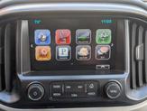 Thumbnail of 2016 Rainforest Green Metallic Chevrolet Colorado