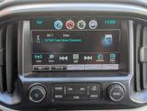 Thumbnail of 2016 Rainforest Green Metallic Chevrolet Colorado