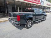 Thumbnail of 2016 Rainforest Green Metallic Chevrolet Colorado