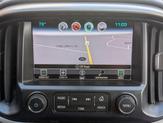 Thumbnail of 2016 Rainforest Green Metallic Chevrolet Colorado