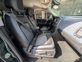 Thumbnail of 2016 Rainforest Green Metallic Chevrolet Colorado