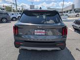 Thumbnail of 2021 Gravity Grey Kia Sorento