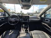 Thumbnail of 2021 Gravity Grey Kia Sorento