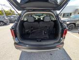Thumbnail of 2021 Gravity Grey Kia Sorento