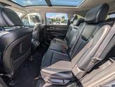 Thumbnail of 2021 Gravity Grey Kia Sorento