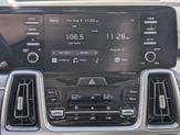 Thumbnail of 2021 Gravity Grey Kia Sorento