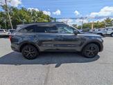 Thumbnail of 2021 Gravity Grey Kia Sorento