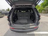 Thumbnail of 2025 Baltic Gray Metallic Clearcoat Jeep Grand Cherokee L