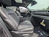 Thumbnail of 2025 Baltic Gray Metallic Clearcoat Jeep Grand Cherokee L