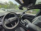 Thumbnail of 2025 Baltic Gray Metallic Clearcoat Jeep Grand Cherokee L