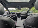 Thumbnail of 2025 Baltic Gray Metallic Clearcoat Jeep Grand Cherokee L
