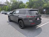 Thumbnail of 2025 Baltic Gray Metallic Clearcoat Jeep Grand Cherokee L
