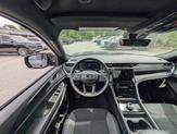 Thumbnail of 2025 Baltic Gray Metallic Clearcoat Jeep Grand Cherokee L