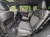 Thumbnail of 2025 Baltic Gray Metallic Clearcoat Jeep Grand Cherokee L