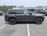 Thumbnail of 2025 Baltic Gray Metallic Clearcoat Jeep Grand Cherokee L