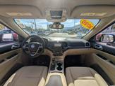 Thumbnail of 2020 Velvet Red Pearlcoat Jeep Grand Cherokee