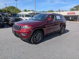 Photo of 2020 Velvet Red Pearlcoat Jeep Grand Cherokee