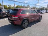 Thumbnail of 2020 Velvet Red Pearlcoat Jeep Grand Cherokee