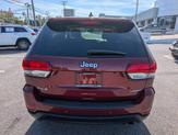 Thumbnail of 2020 Velvet Red Pearlcoat Jeep Grand Cherokee