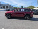 Thumbnail of 2020 Velvet Red Pearlcoat Jeep Grand Cherokee