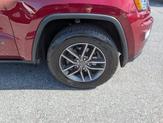 Thumbnail of 2020 Velvet Red Pearlcoat Jeep Grand Cherokee