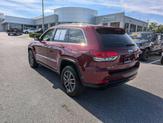 Thumbnail of 2020 Velvet Red Pearlcoat Jeep Grand Cherokee