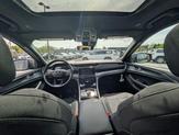 Thumbnail of 2025 Baltic Gray Metallic Clearcoat Jeep Grand Cherokee L