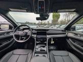 Thumbnail of 2025 Bright White Clearcoat Jeep Grand Cherokee