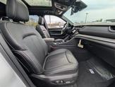 Thumbnail of 2025 Bright White Clearcoat Jeep Grand Cherokee