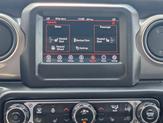 Thumbnail of 2021 Billet Silver Metallic Clearcoat Jeep Wrangler