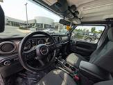 Thumbnail of 2021 Billet Silver Metallic Clearcoat Jeep Wrangler
