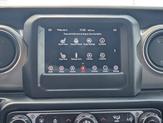 Thumbnail of 2021 Billet Silver Metallic Clearcoat Jeep Wrangler