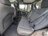 Thumbnail of 2021 Billet Silver Metallic Clearcoat Jeep Wrangler