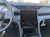 Thumbnail of 2025 Bright White Clearcoat Jeep Grand Cherokee L