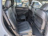 Thumbnail of 2025 Bright White Clearcoat Jeep Grand Cherokee L